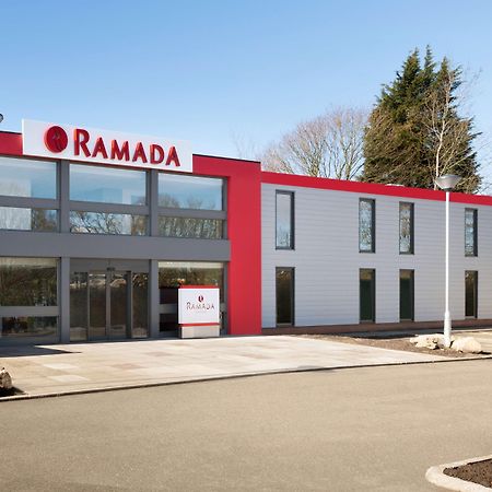 Ramada Chorley South Hotel Eksteriør billede