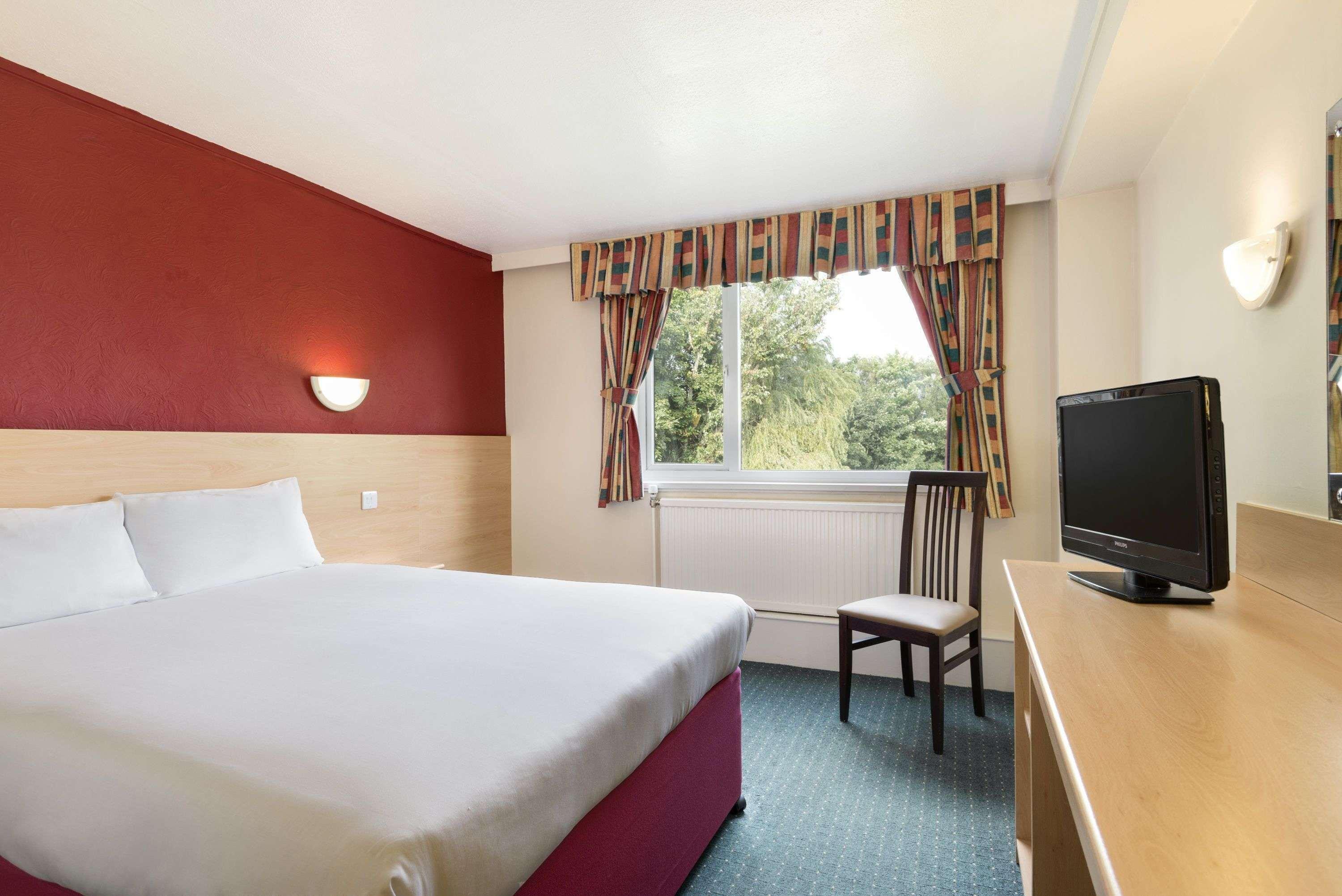 Ramada Chorley South Hotel Eksteriør billede