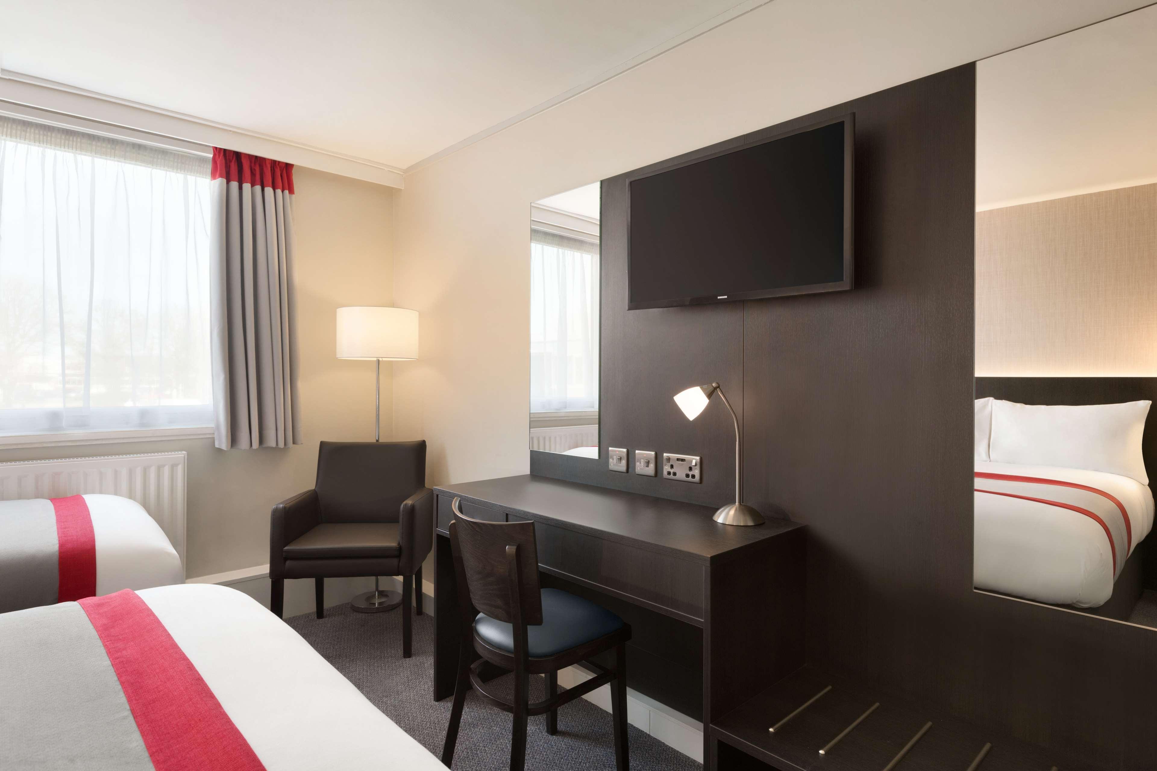Ramada Chorley South Hotel Eksteriør billede