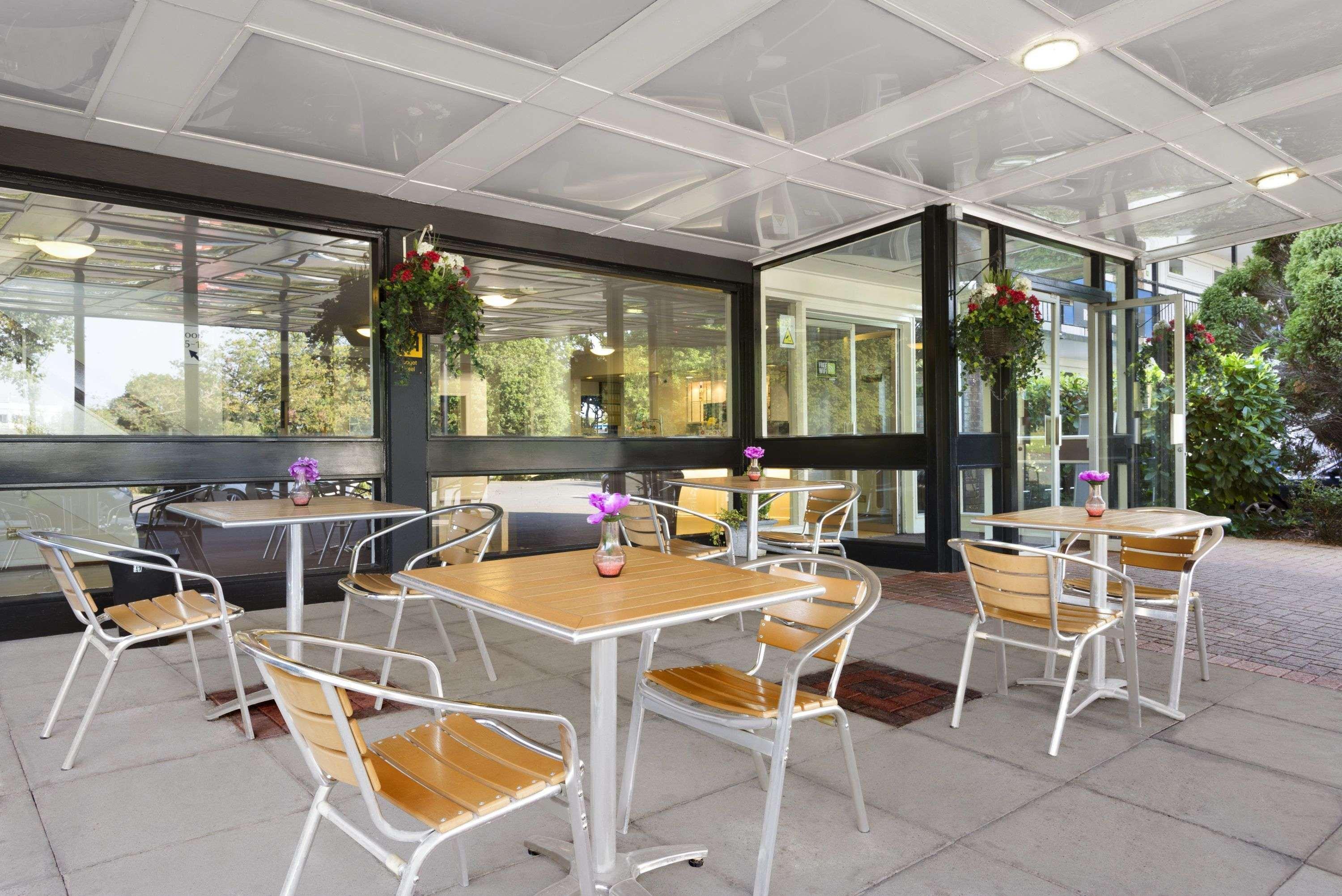 Ramada Chorley South Hotel Eksteriør billede