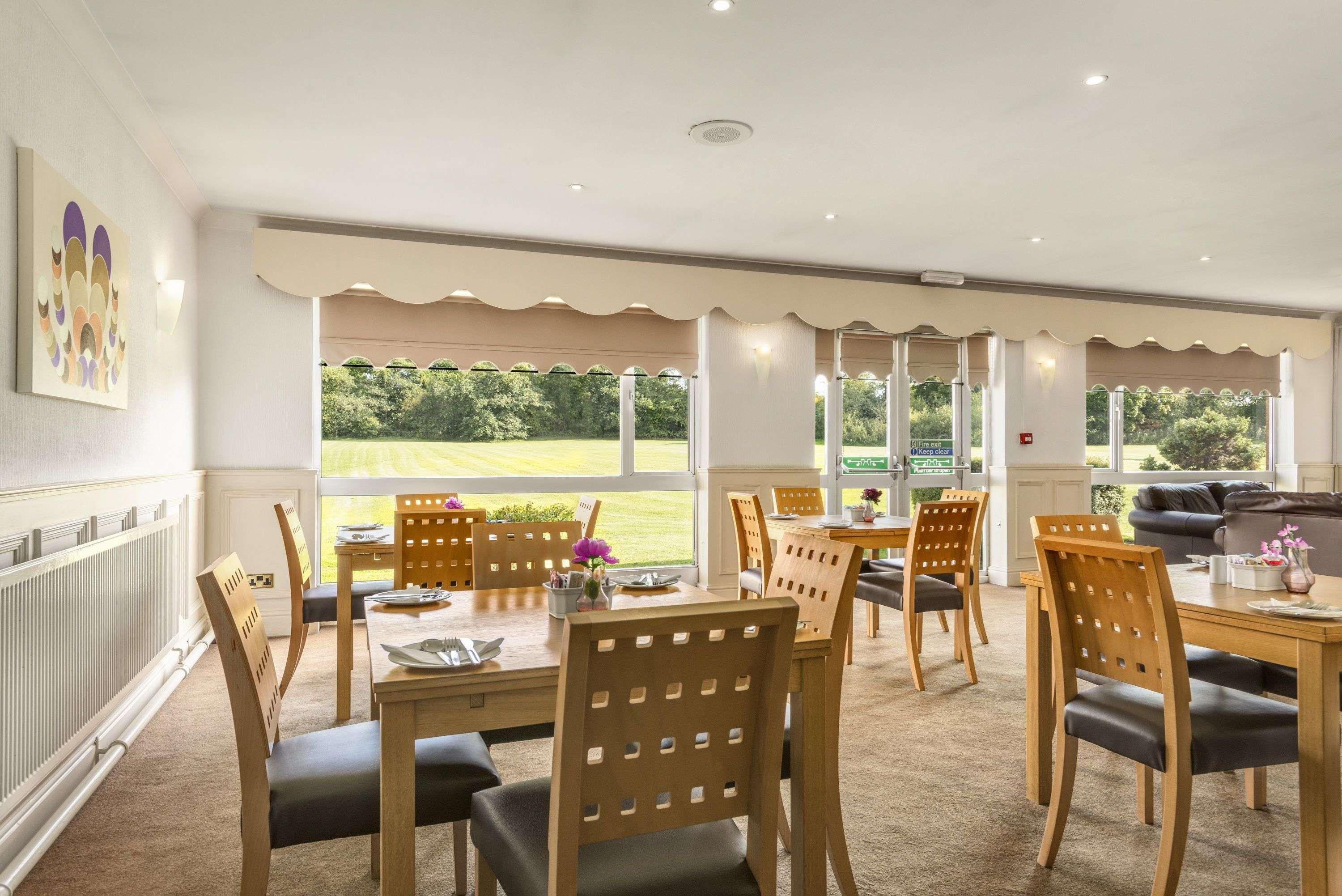 Ramada Chorley South Hotel Eksteriør billede