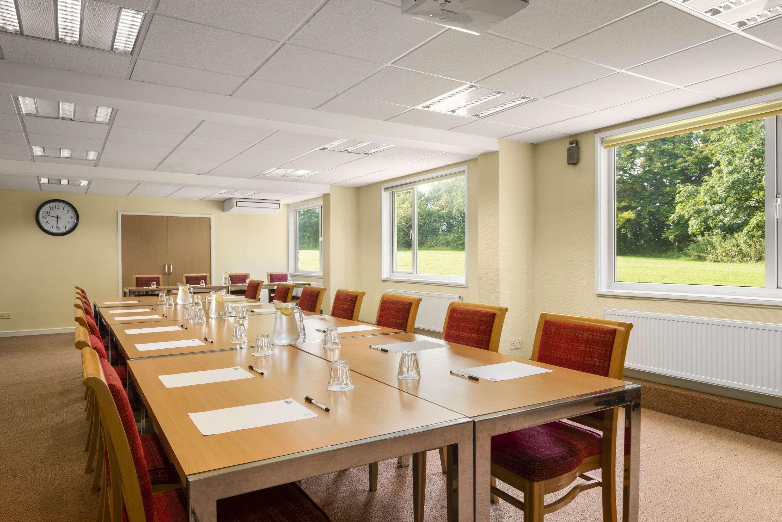 Ramada Chorley South Hotel Eksteriør billede