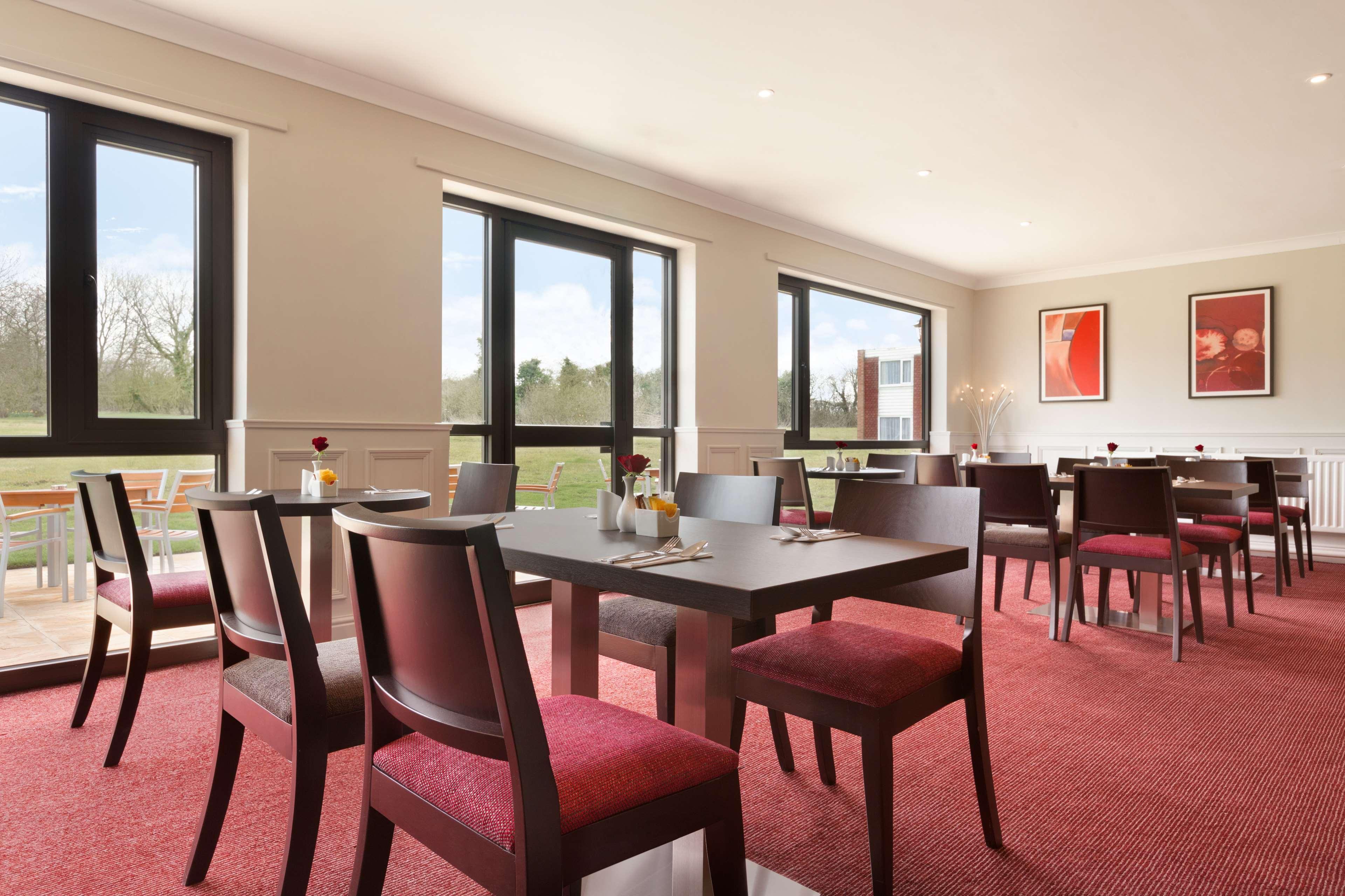 Ramada Chorley South Hotel Eksteriør billede
