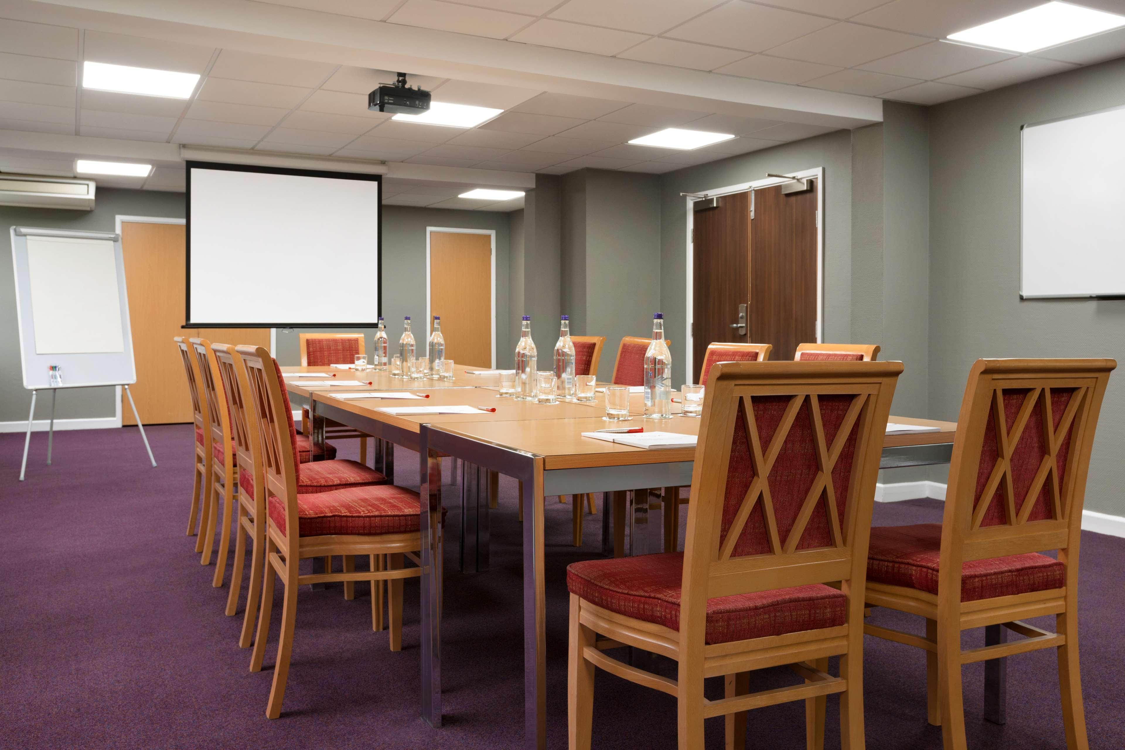Ramada Chorley South Hotel Eksteriør billede