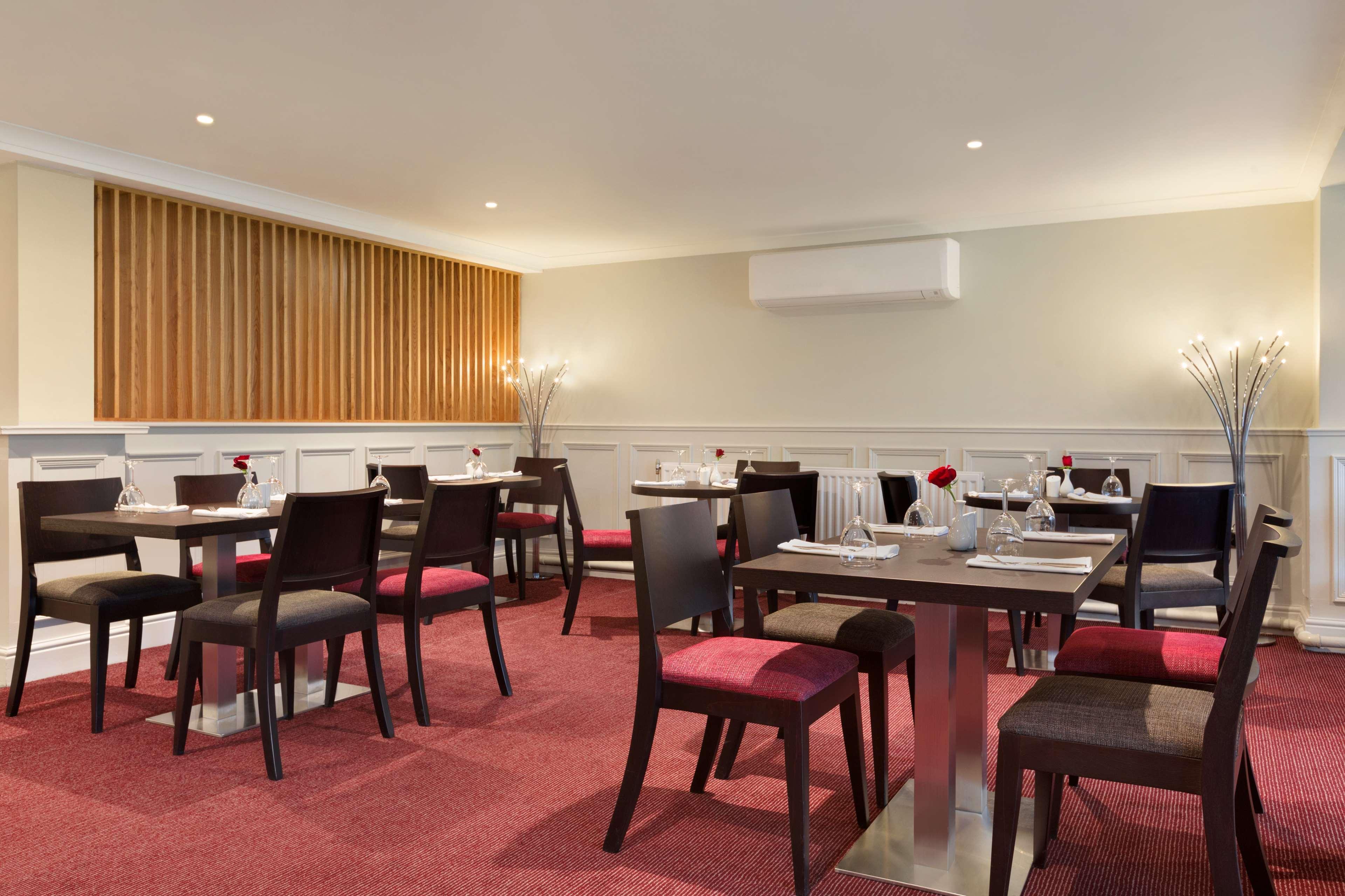 Ramada Chorley South Hotel Eksteriør billede