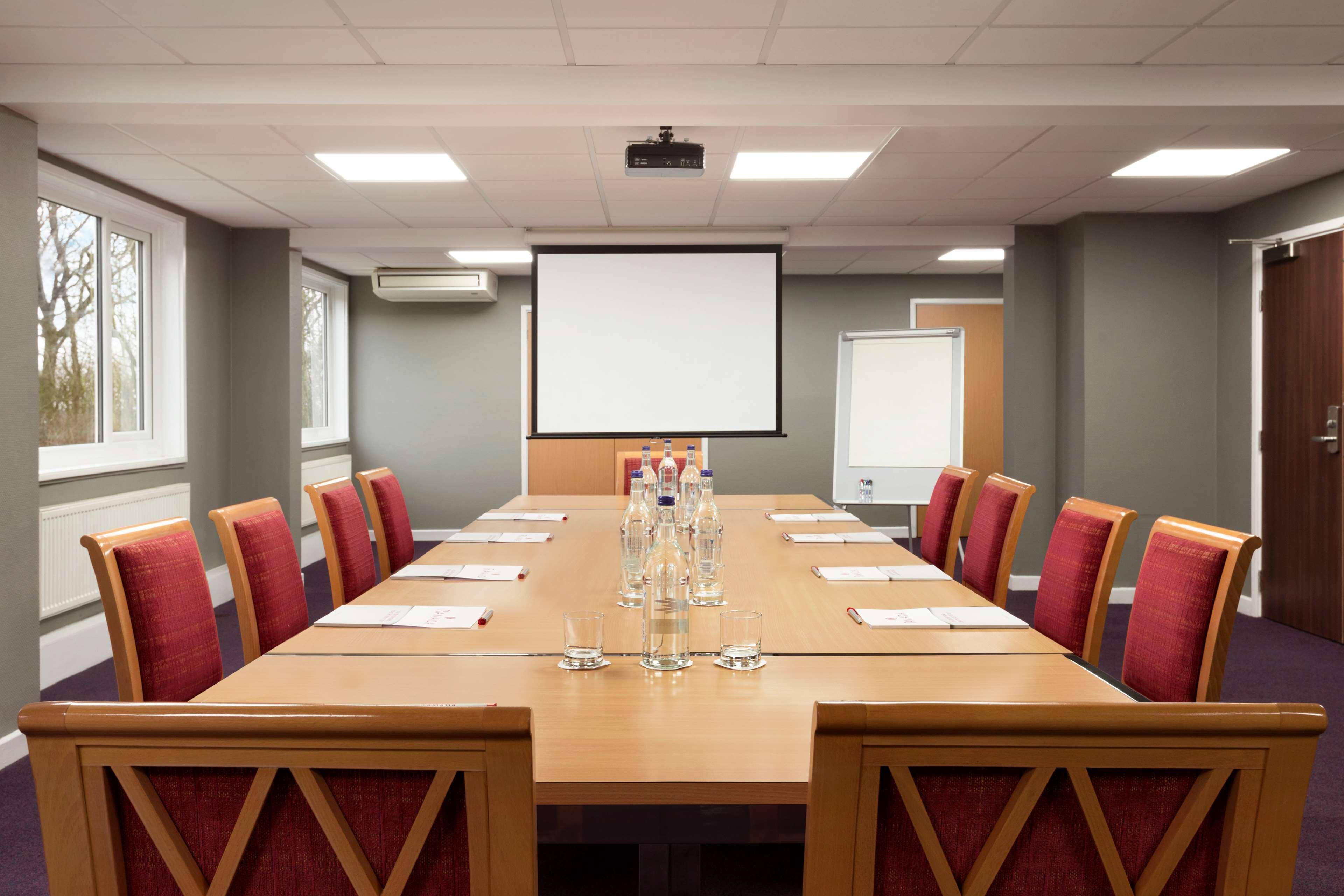 Ramada Chorley South Hotel Eksteriør billede
