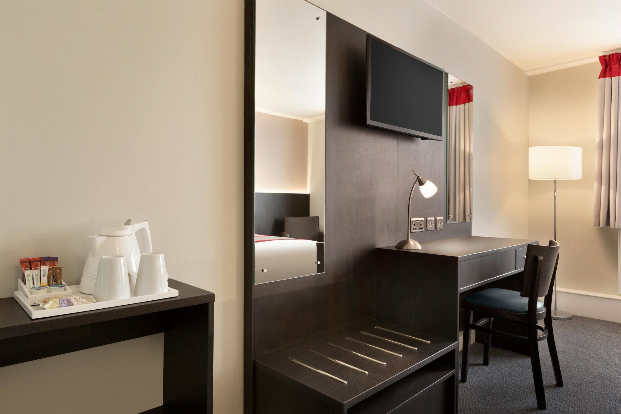 Ramada Chorley South Hotel Eksteriør billede
