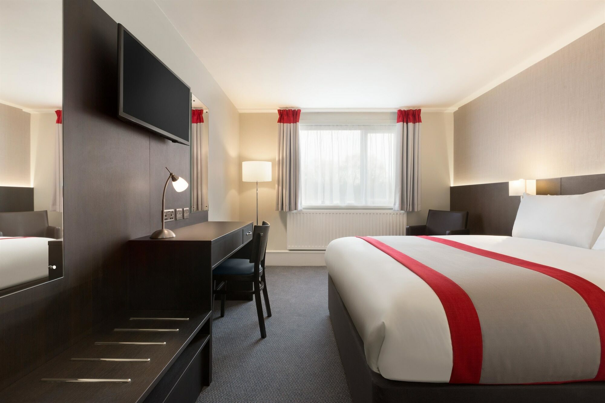 Ramada Chorley South Hotel Eksteriør billede